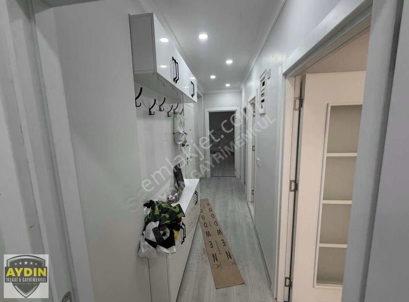 Uğurmumcu Mh. Tapu Masrafsız 2+1 Balkonlu Sıfır Yüksek Giriş - Görsel 29