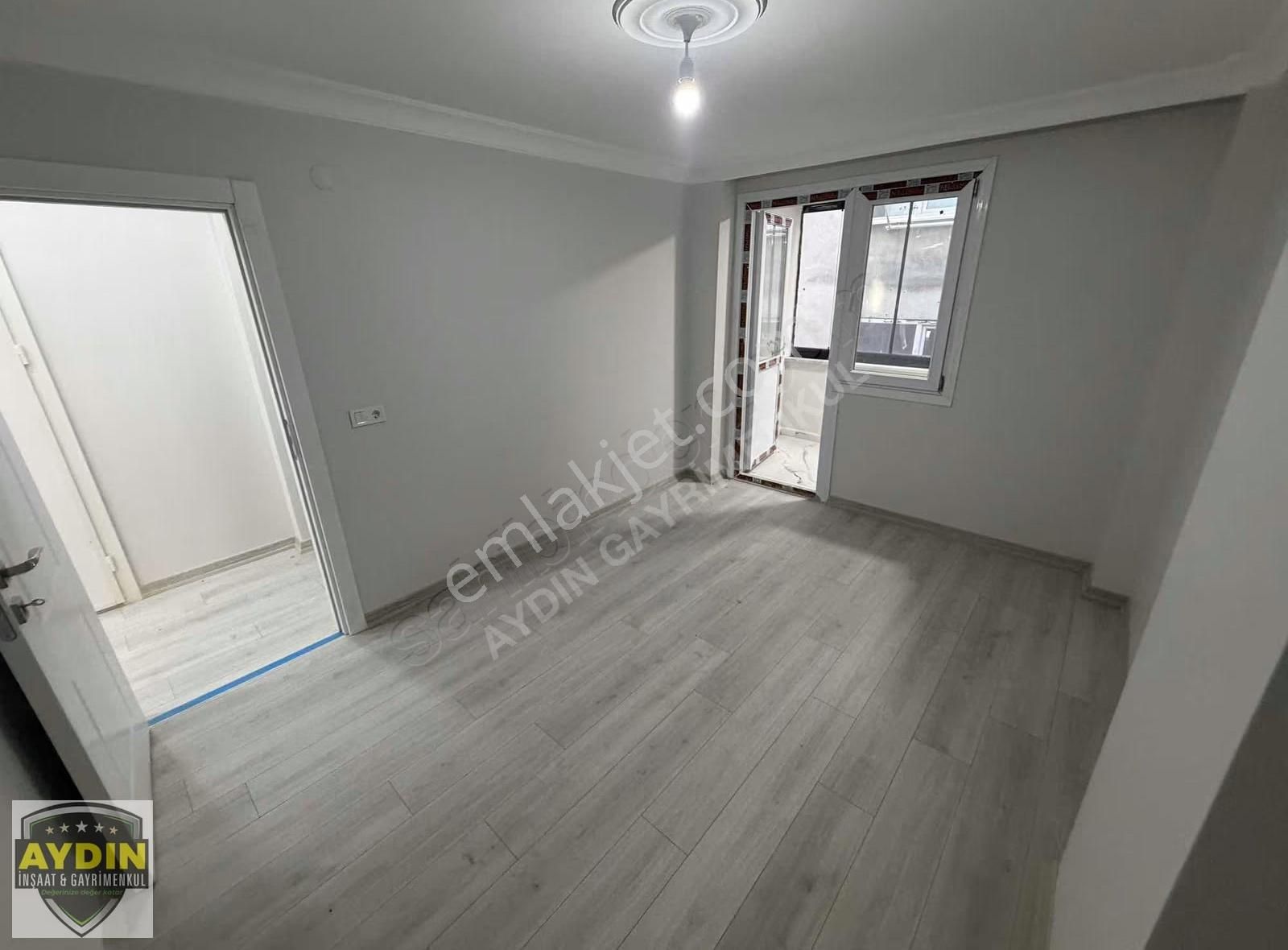 Uğurmumcu Mh. Tapu Masrafsız 2+1 Balkonlu Sıfır Yüksek Giriş - Görsel 17