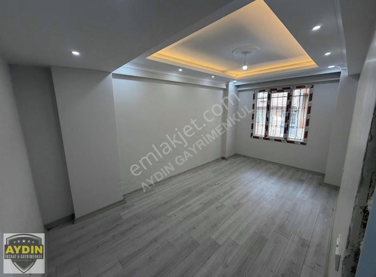 Uğurmumcu Mh. Tapu Masrafsız 2+1 Balkonlu Sıfır Yüksek Giriş - Görsel 25