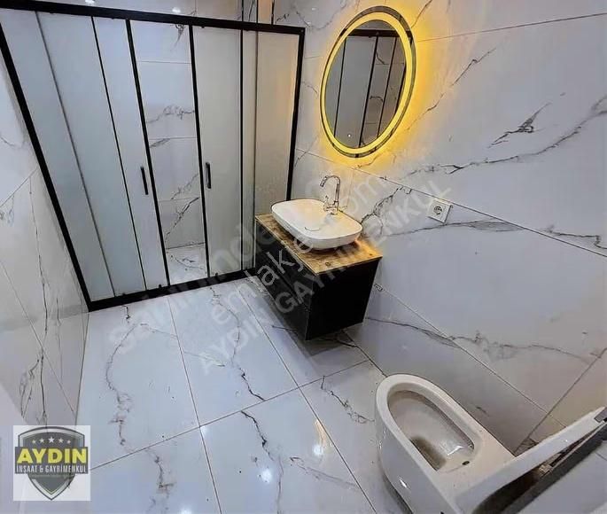 Uğurmumcu Mh. Tapu Masrafsız 2+1 Balkonlu Sıfır Yüksek Giriş - Görsel 22