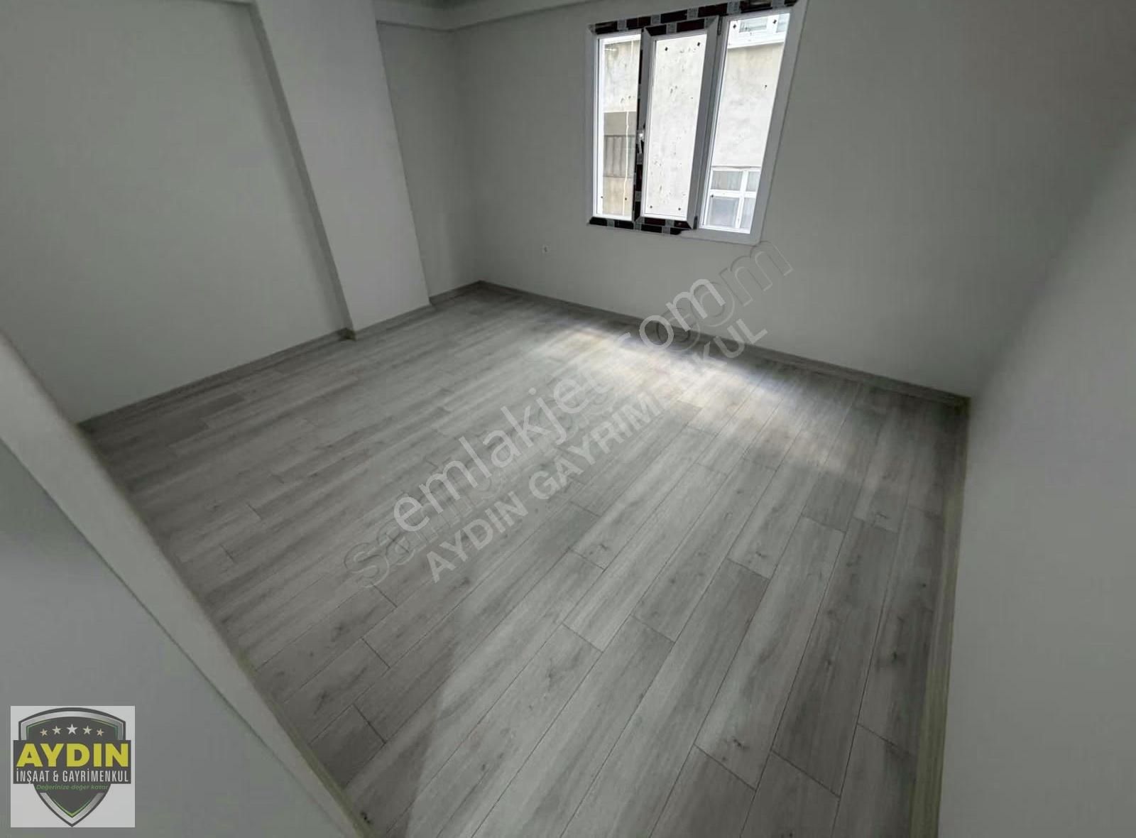 Uğurmumcu Mh. Tapu Masrafsız 2+1 Balkonlu Sıfır Yüksek Giriş - Görsel 27