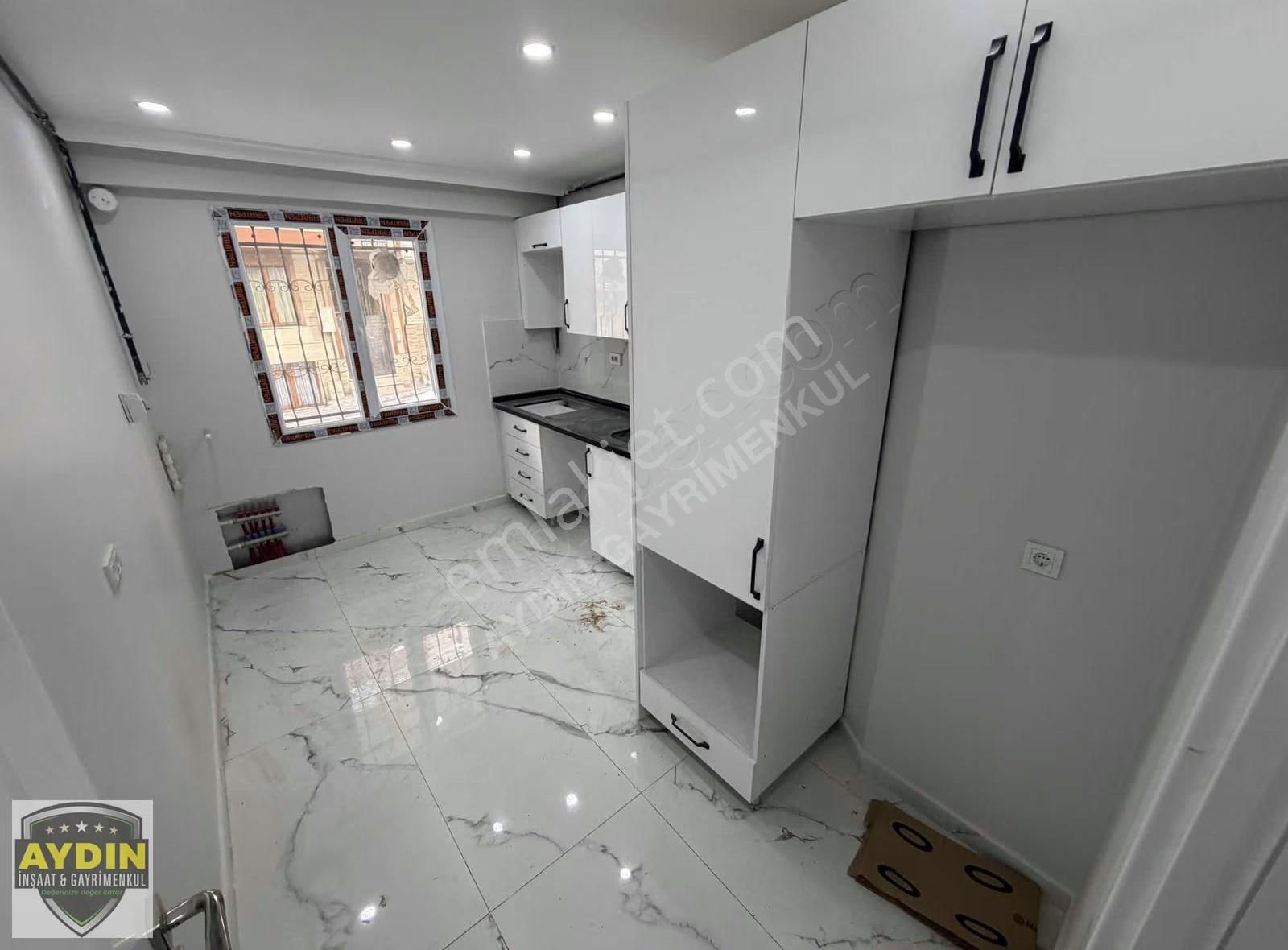 Uğurmumcu Mh. Tapu Masrafsız 2+1 Balkonlu Sıfır Yüksek Giriş - Görsel 33