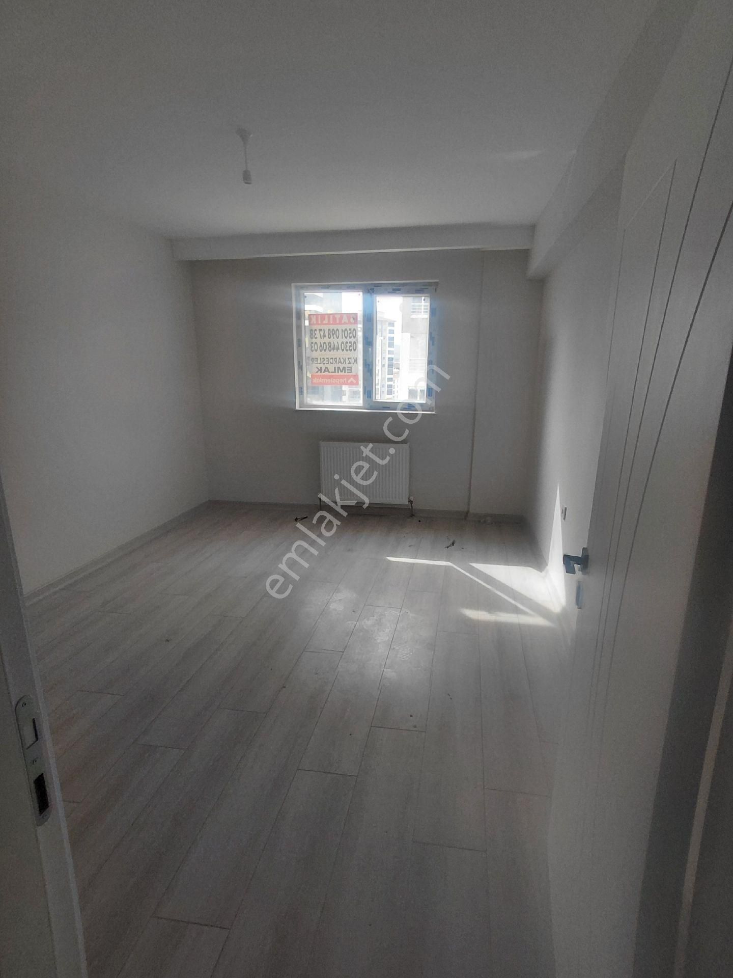 Satılık 4+1 Yavuz Emlak - Görsel 10