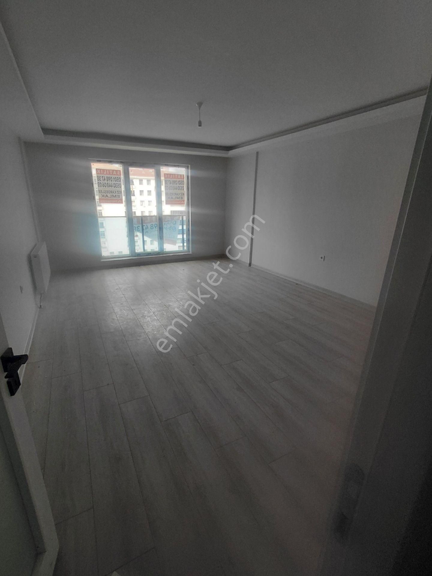 Satılık 4+1 Yavuz Emlak