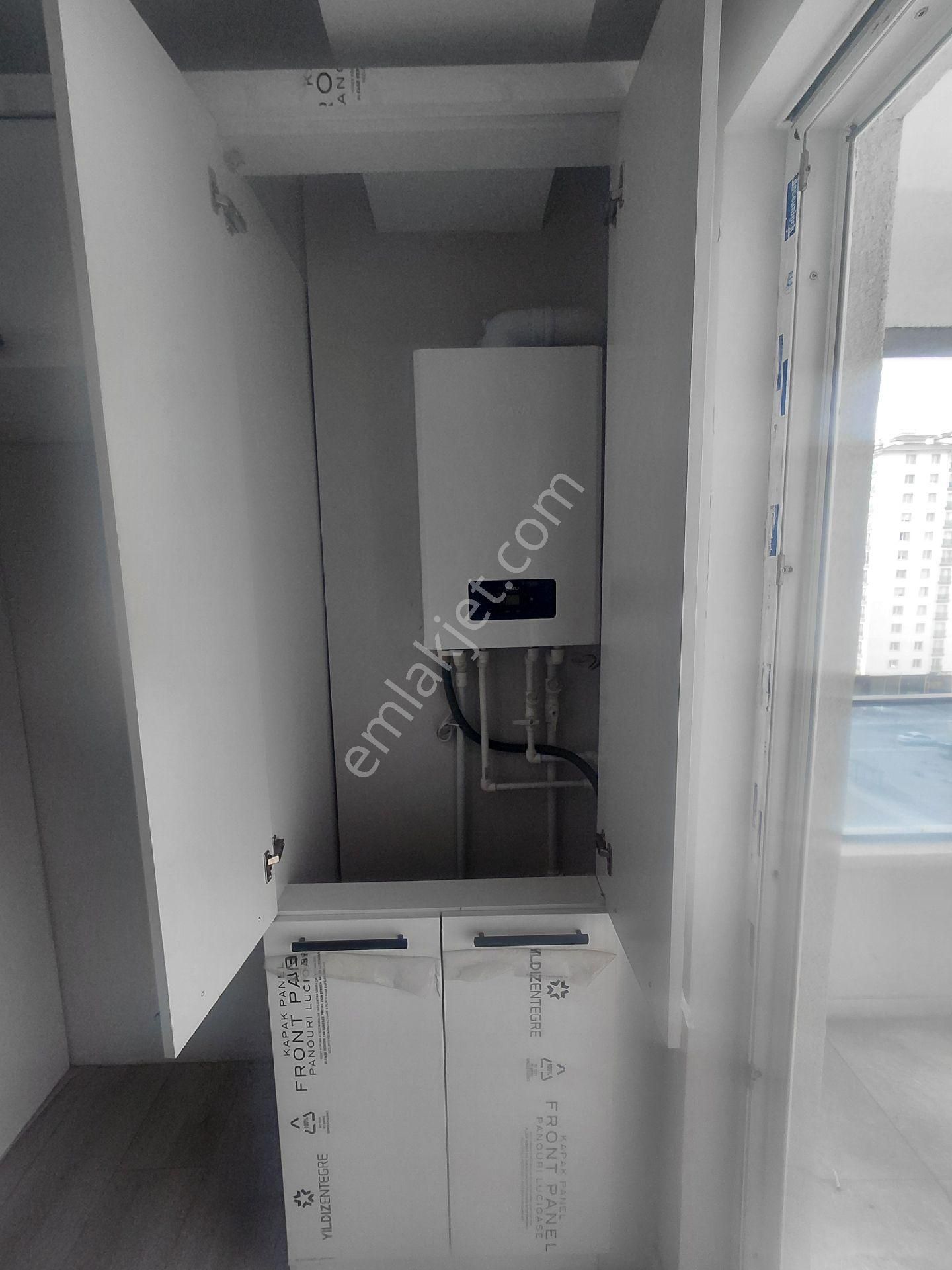 Satılık 4+1 Yavuz Emlak - Görsel 6