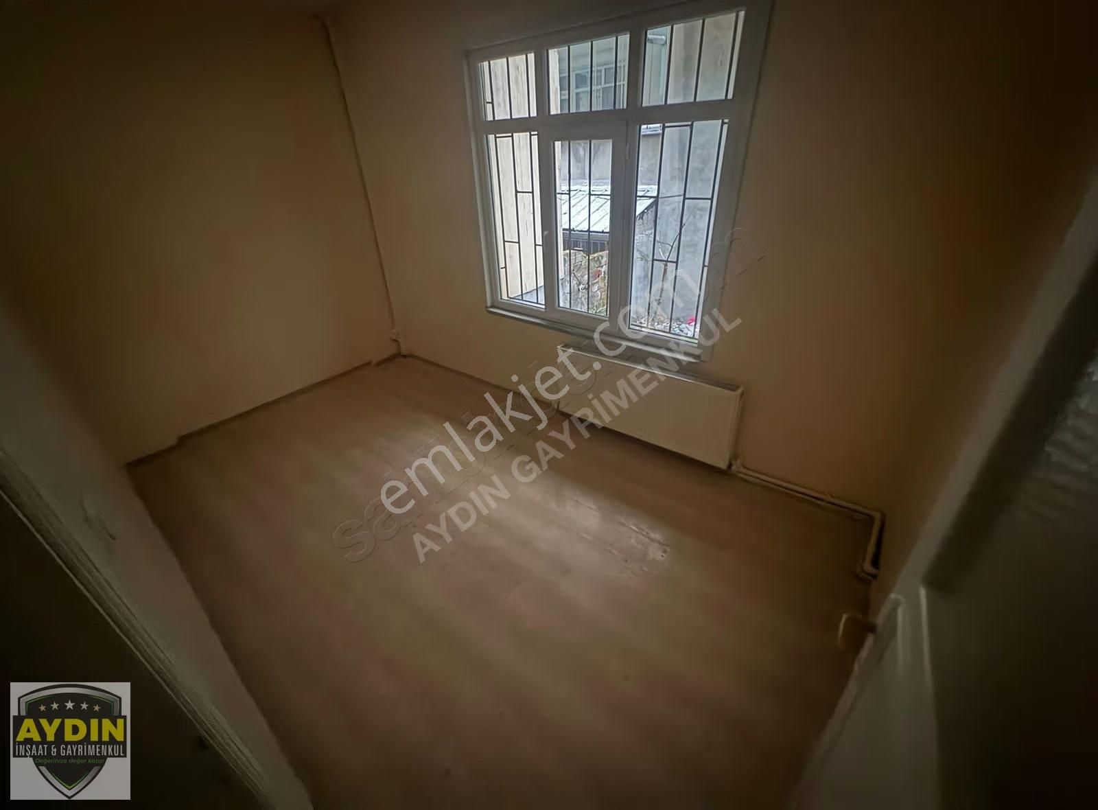 Cebeci'de 2+1 Daire, Haseki'ye Yakın, Yüksek Giriş, 80m² - Görsel 2