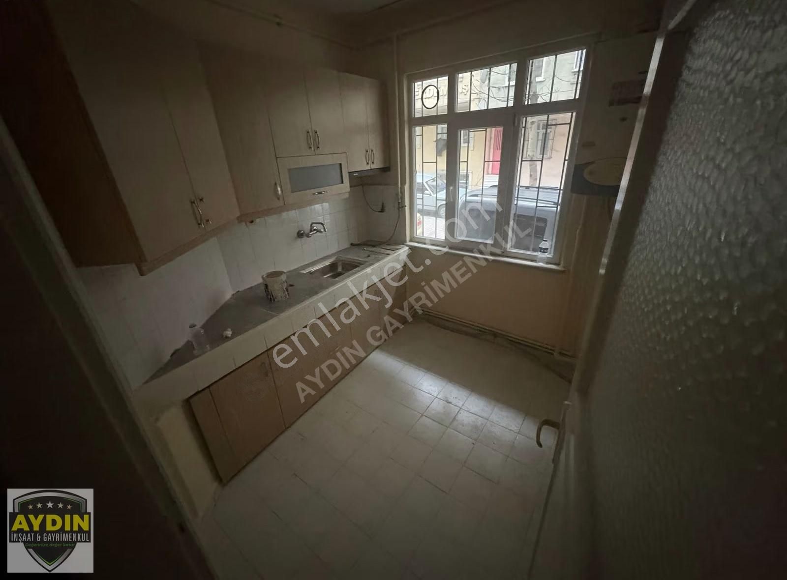 Cebeci'de 2+1 Daire, Haseki'ye Yakın, Yüksek Giriş, 80m² - Görsel 3