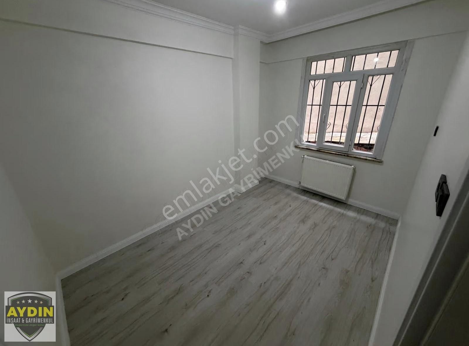 Aydın İnş. 50.yıl Mh. 2+1 85m2 Sıfırlanmış Lüx Yüksek Giriş - Görsel 35