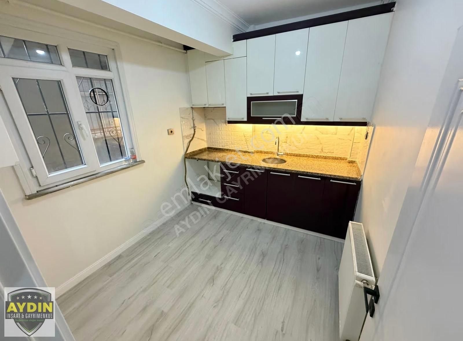 Aydın İnş. 50.yıl Mh. 2+1 85m2 Sıfırlanmış Lüx Yüksek Giriş - Görsel 12