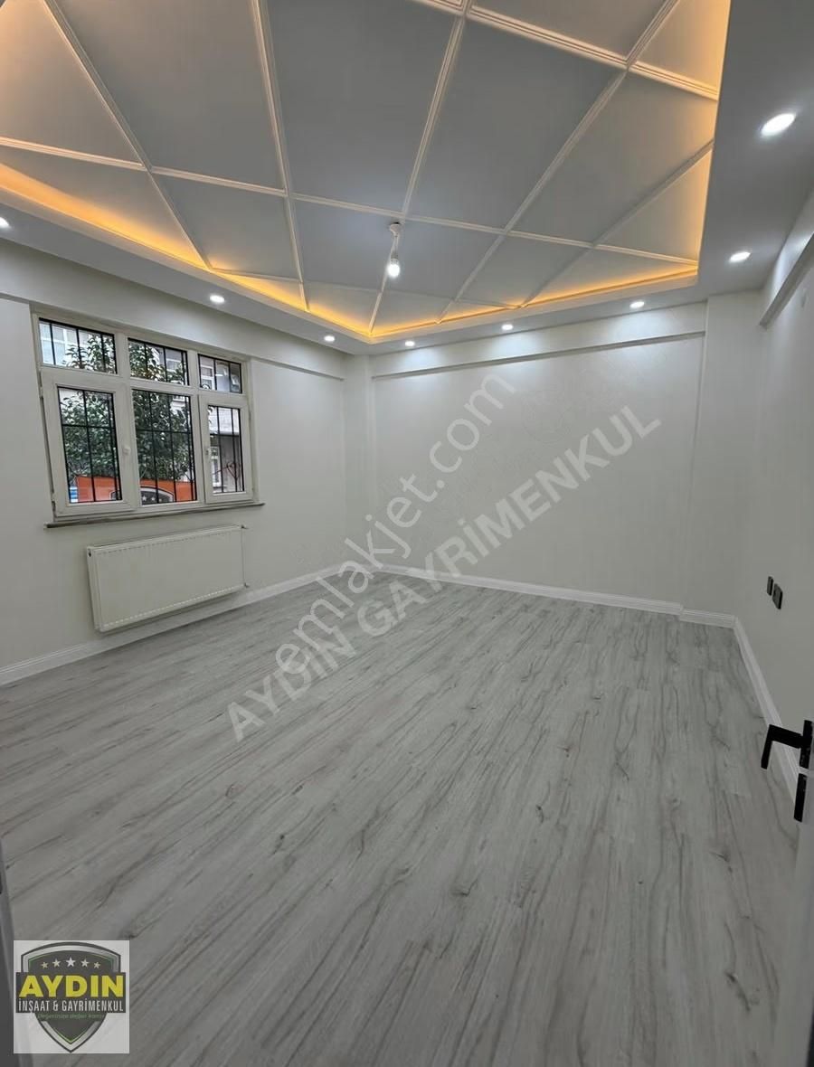 Aydın İnş. 50.yıl Mh. 2+1 85m2 Sıfırlanmış Lüx Yüksek Giriş - Görsel 14