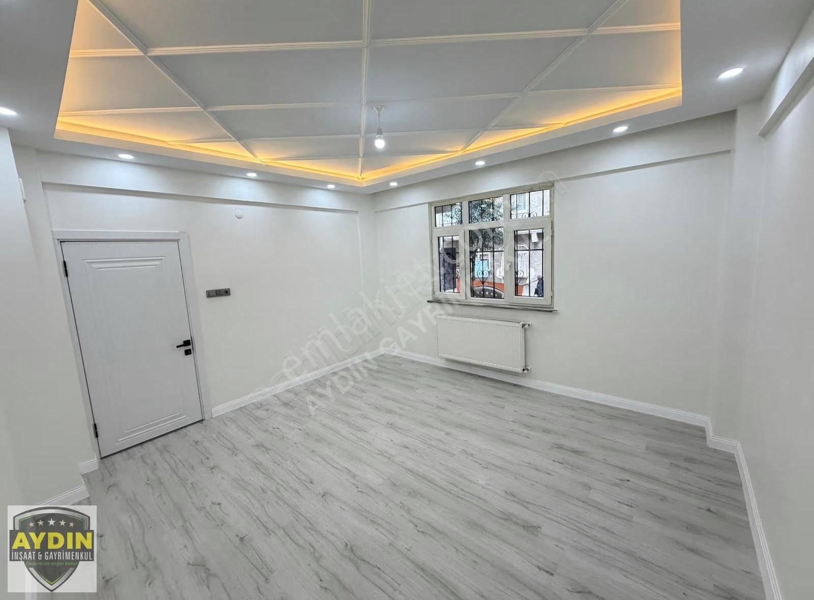 Aydın İnş. 50.yıl Mh. 2+1 85m2 Sıfırlanmış Lüx Yüksek Giriş - Görsel 11