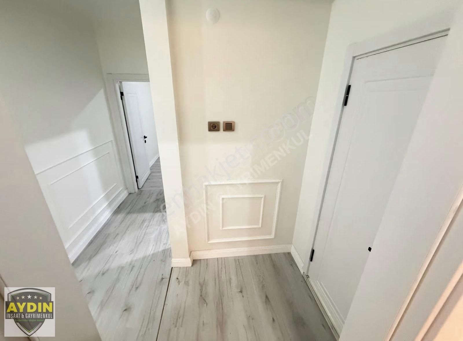 Aydın İnş. 50.yıl Mh. 2+1 85m2 Sıfırlanmış Lüx Yüksek Giriş - Görsel 10