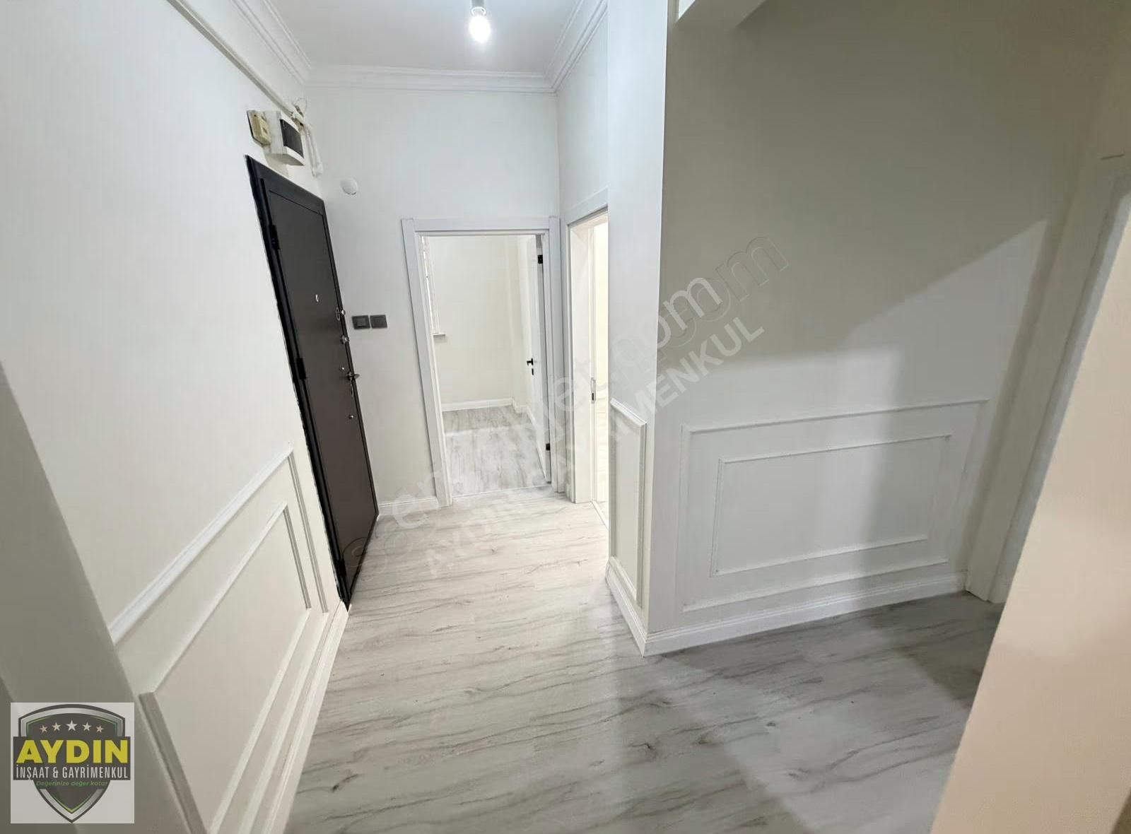 Aydın İnş. 50.yıl Mh. 2+1 85m2 Sıfırlanmış Lüx Yüksek Giriş - Görsel 28