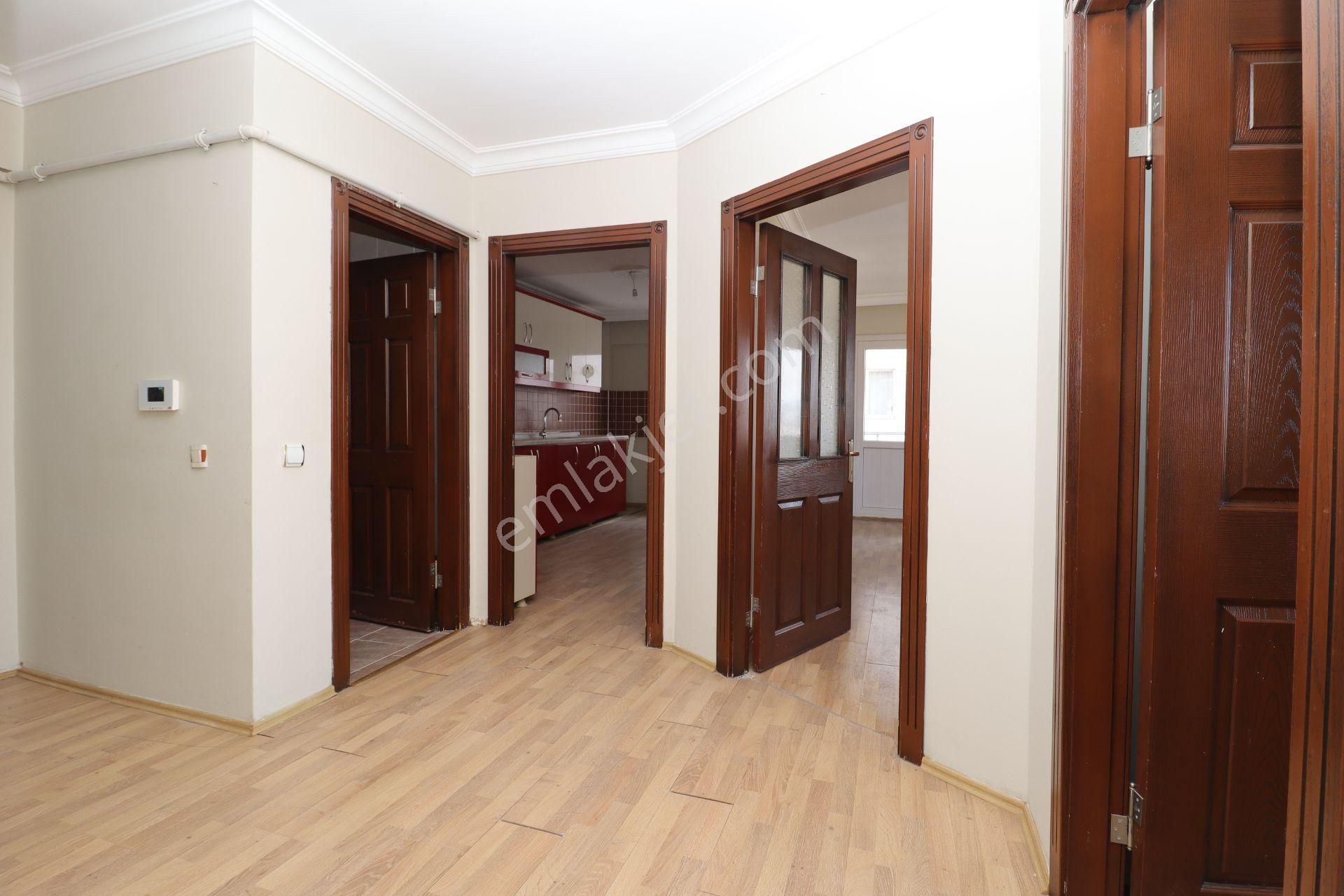 Akif'ten Topçu'da 3+1 Asansörlü G/b Cephe Cadde Yanı Kiralık Daire - Görsel 19