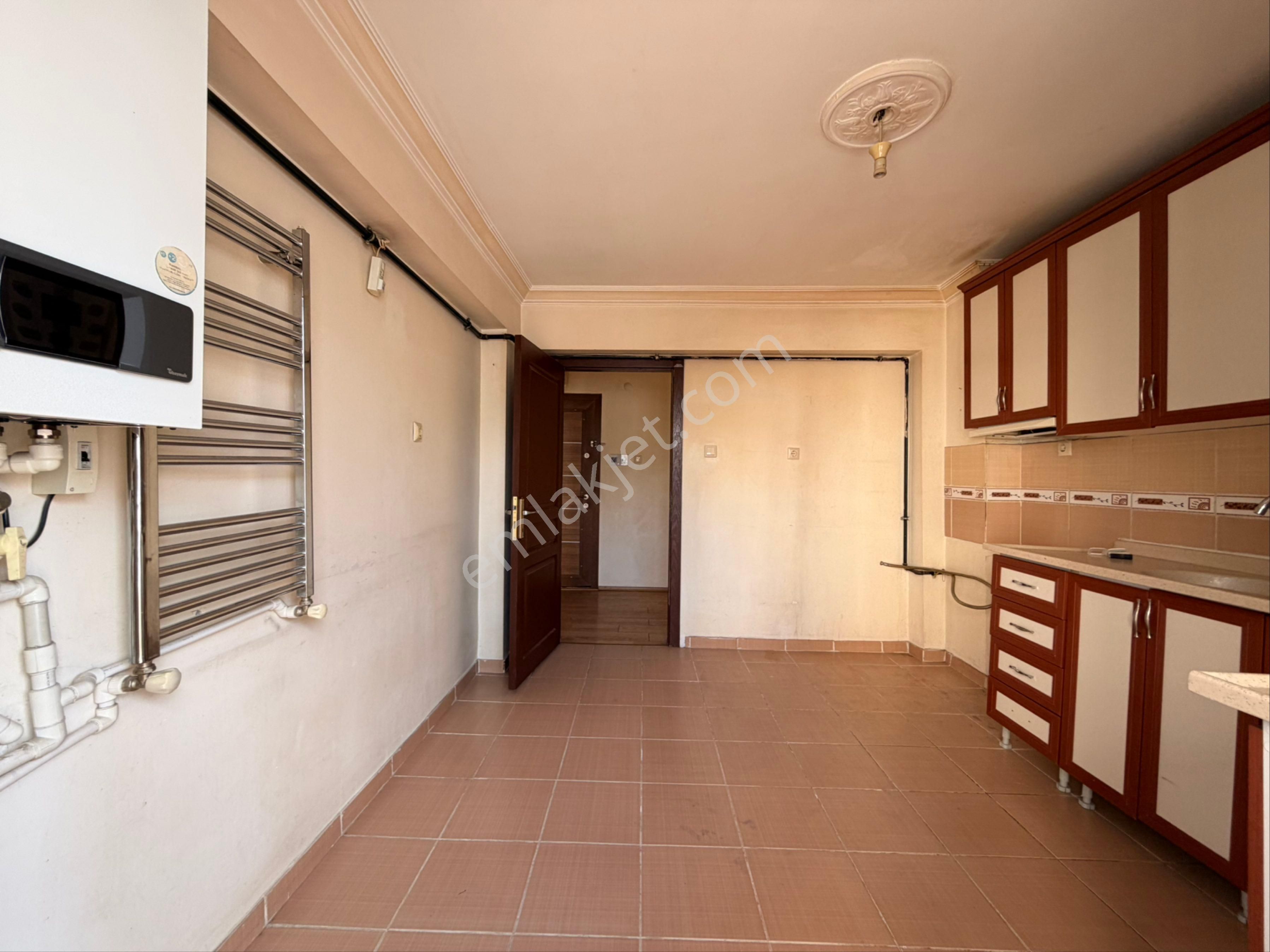 Bademlik Mah Itri Cadde Yanı Asansörlü Geniş Orta Kat 3+1 - Görsel 6