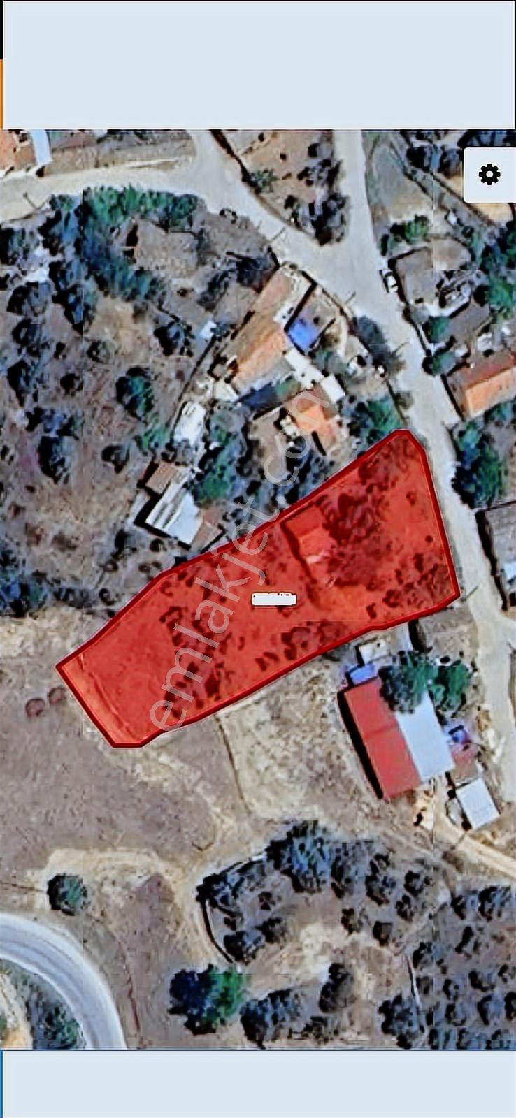 Aydın Dalama Mahallesin'de Satılık 1620 M2 Bahçe Evi - Görsel 22