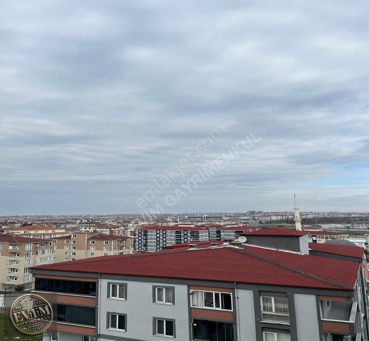 Evim'den İstasyon Mah. Son 1 Adet Arakat 3+1 147m2 Satılık Daire - Görsel 4