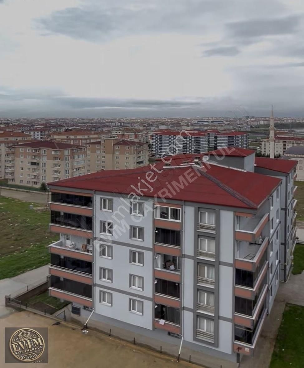 Evim'den İstasyon Mah. Son 1 Adet Arakat 3+1 147m2 Satılık Daire