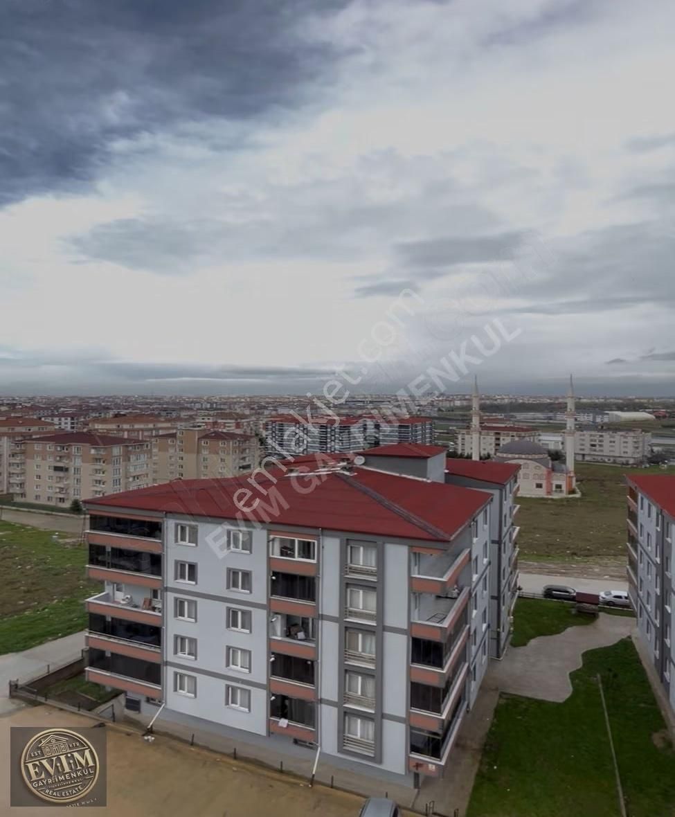 Evim'den İstasyon Mah. Son 1 Adet Arakat 3+1 147m2 Satılık Daire - Görsel 9
