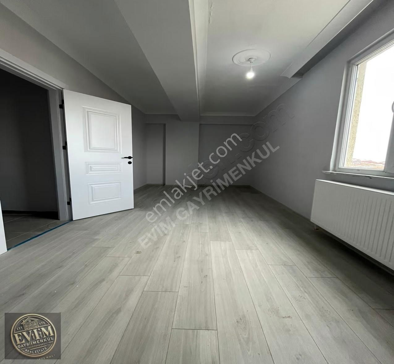 Evim'den İstasyon Mah. Son 1 Adet Arakat 3+1 147m2 Satılık Daire - Görsel 7