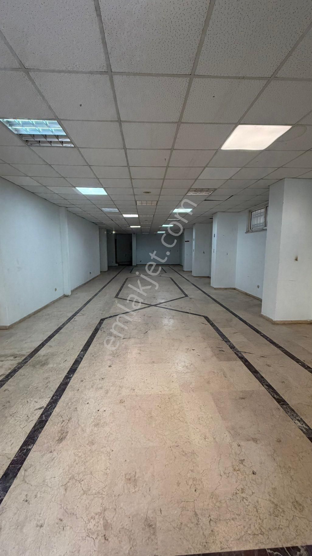 Birken Emlaktan Hancıoğlu Cadde Üzeri Kiralık Dükkan - Görsel 19