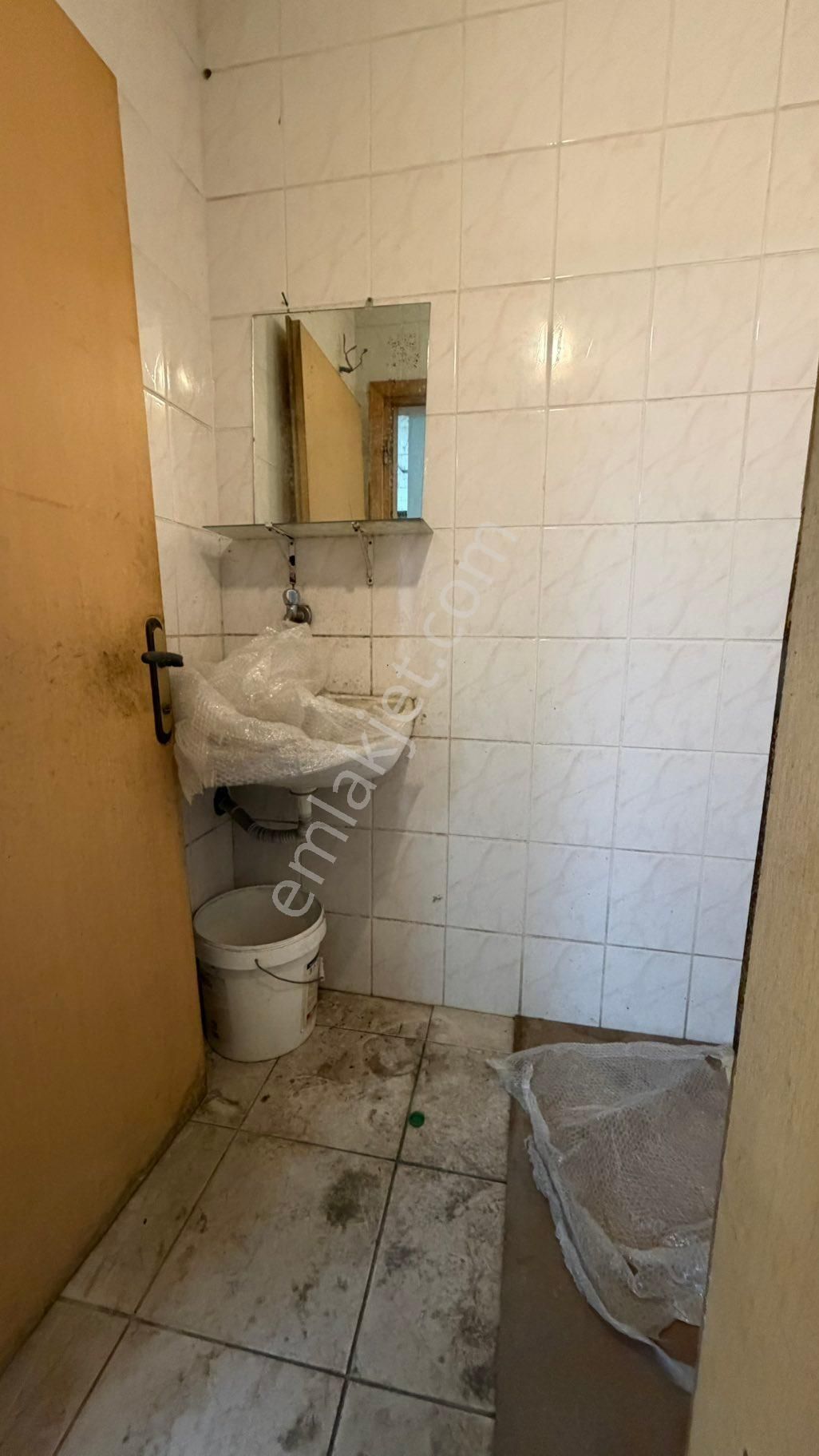 Birken Emlaktan Hancıoğlu Cadde Üzeri Kiralık Dükkan - Görsel 11