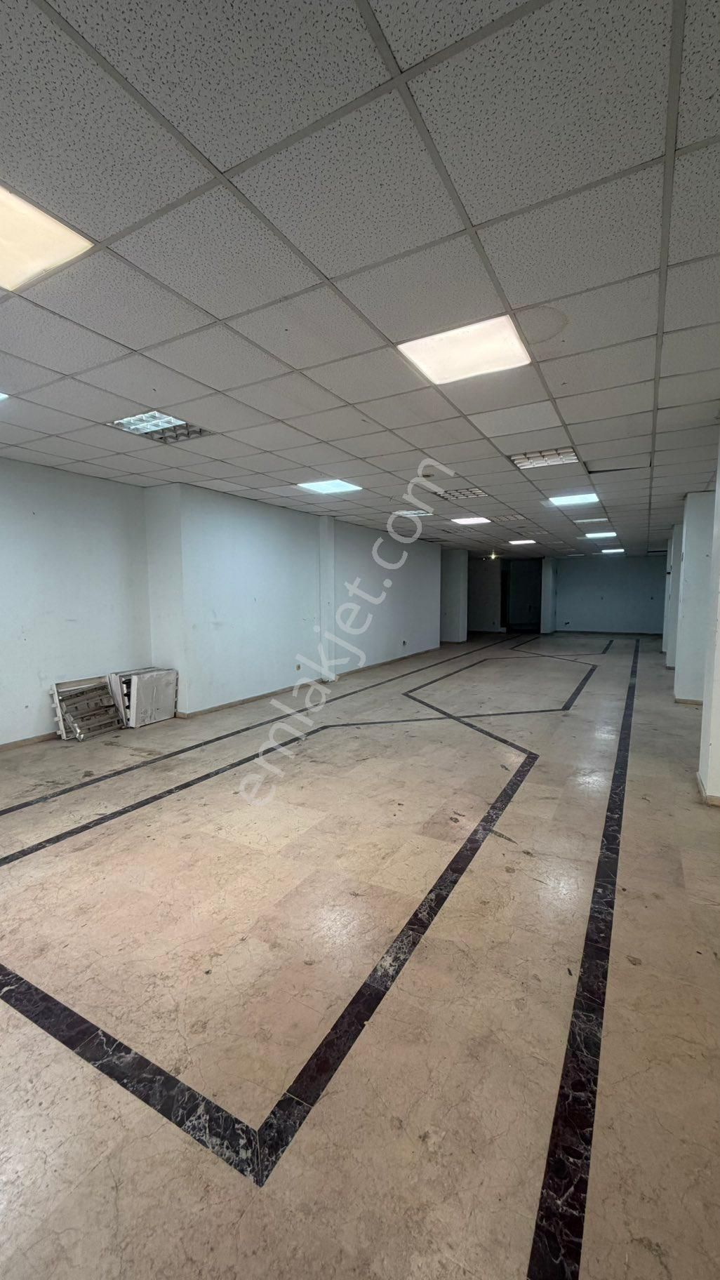 Birken Emlaktan Hancıoğlu Cadde Üzeri Kiralık Dükkan - Görsel 18