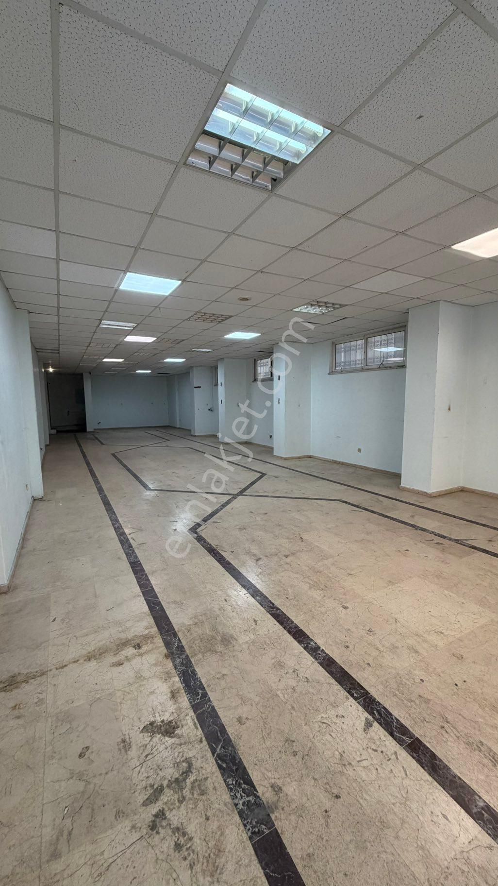 Birken Emlaktan Hancıoğlu Cadde Üzeri Kiralık Dükkan - Görsel 17