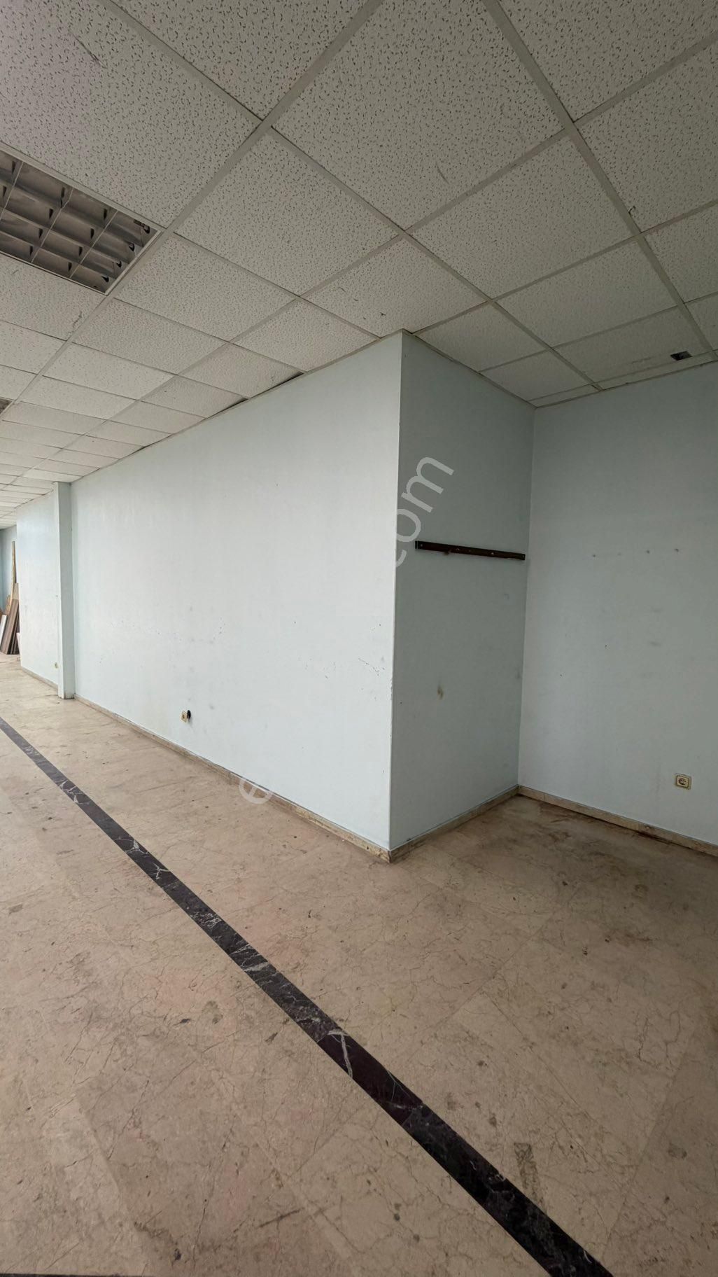 Birken Emlaktan Hancıoğlu Cadde Üzeri Kiralık Dükkan - Görsel 16