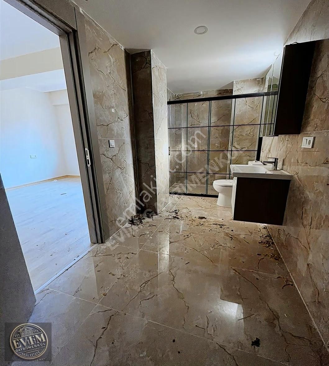 Evim'den Hastane Adliye Yanı 6+2 250m² Satılık Lüx Dubleks Daire - Görsel 19