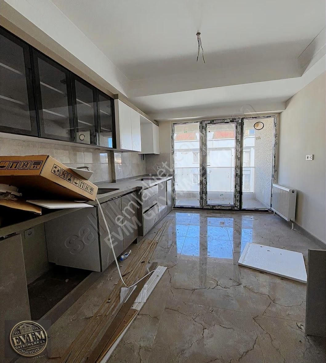 Evim'den Hastane Adliye Yanı 6+2 250m² Satılık Lüx Dubleks Daire - Görsel 30