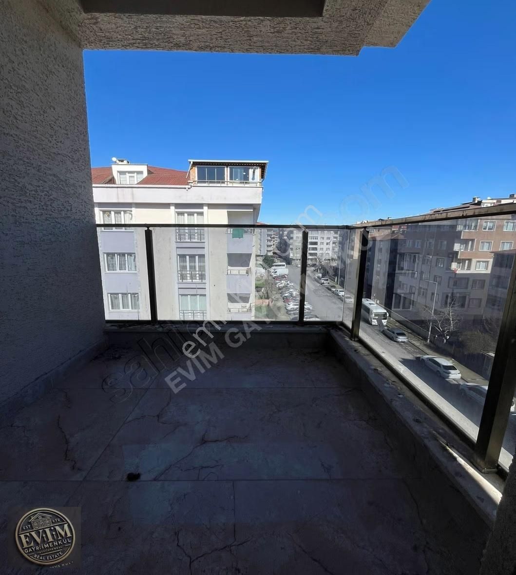 Evim'den Hastane Adliye Yanı 6+2 250m² Satılık Lüx Dubleks Daire