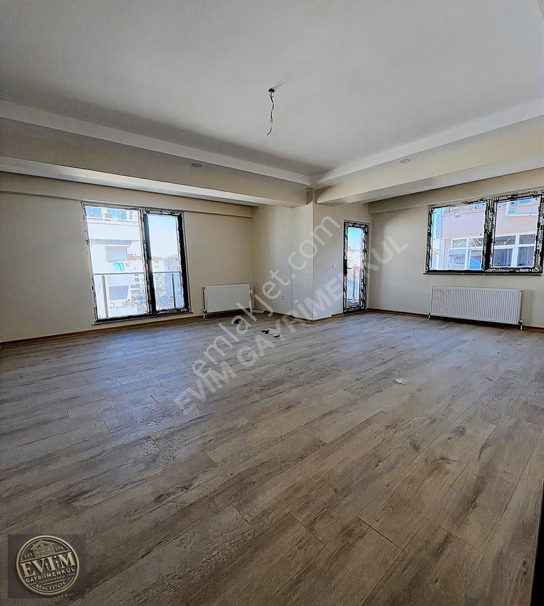 Evim'den Hastane Adliye Yanı 6+2 250m² Satılık Lüx Dubleks Daire - Görsel 20