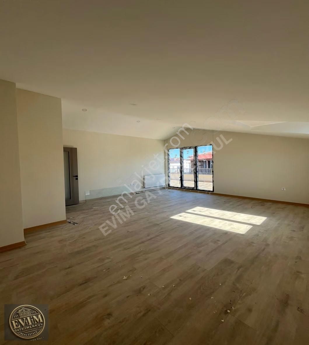 Evim'den Hastane Adliye Yanı 6+2 250m² Satılık Lüx Dubleks Daire - Görsel 18