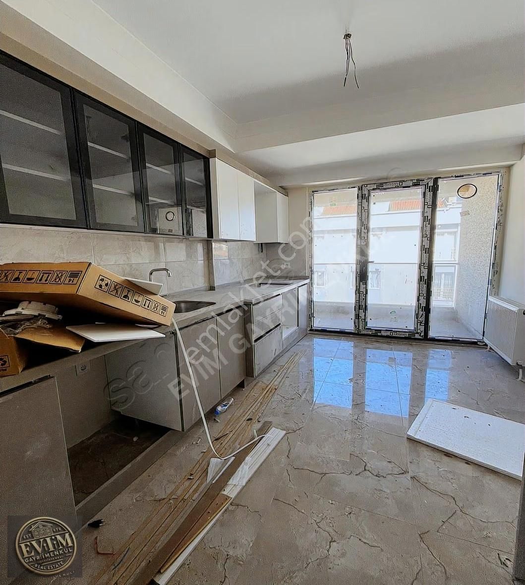 Evim'den Hastane Adliye Yanı 6+2 250m² Satılık Lüx Dubleks Daire - Görsel 31