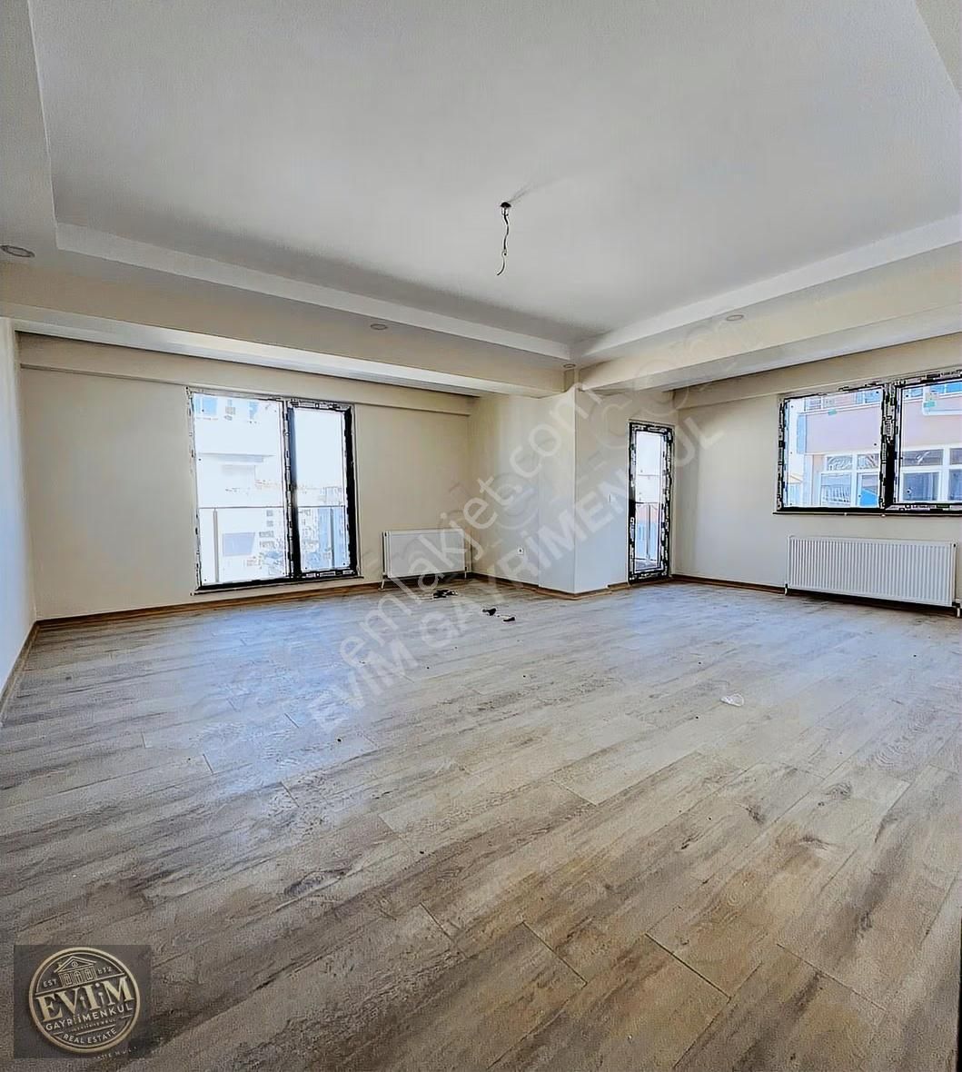 Evim'den Hastane Adliye Yanı 6+2 250m² Satılık Lüx Dubleks Daire - Görsel 3
