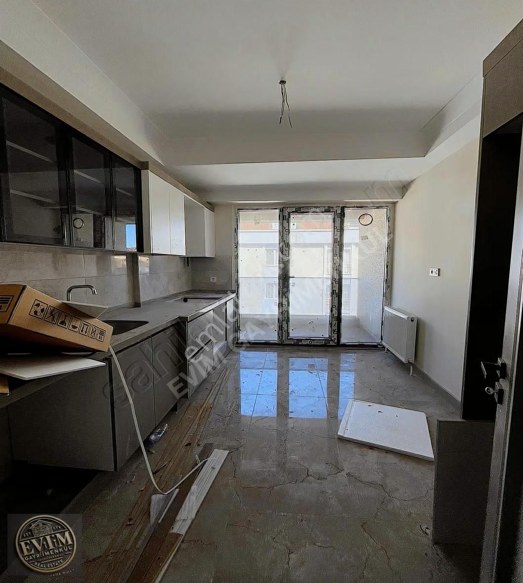 Evim'den Hastane Adliye Yanı 6+2 250m² Satılık Lüx Dubleks Daire - Görsel 13