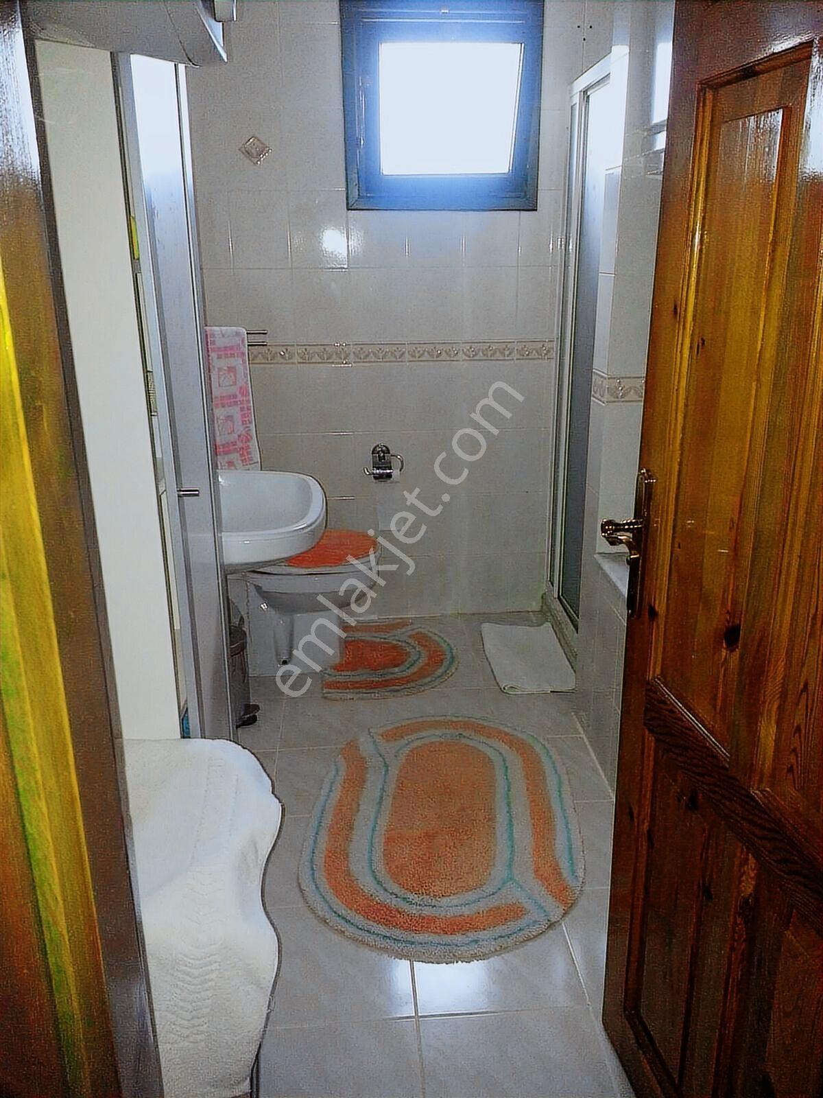 Çeşme Ayayorgi Mevki Yüzme Havuzlu,full Eşyalı,superlux Fırsat - Görsel 5