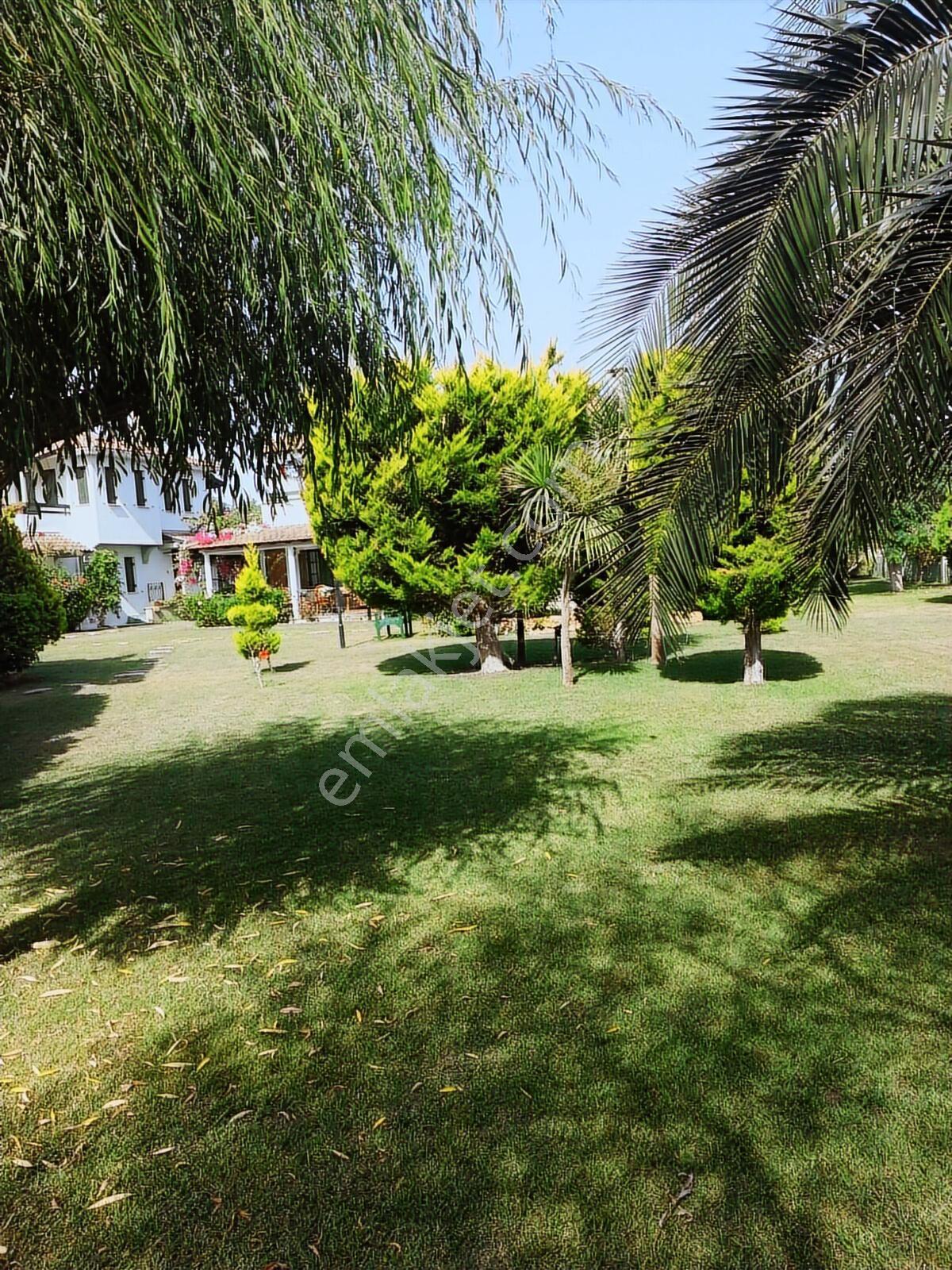 Çeşme Ayayorgi Mevki Yüzme Havuzlu,full Eşyalı,superlux Fırsat - Görsel 32