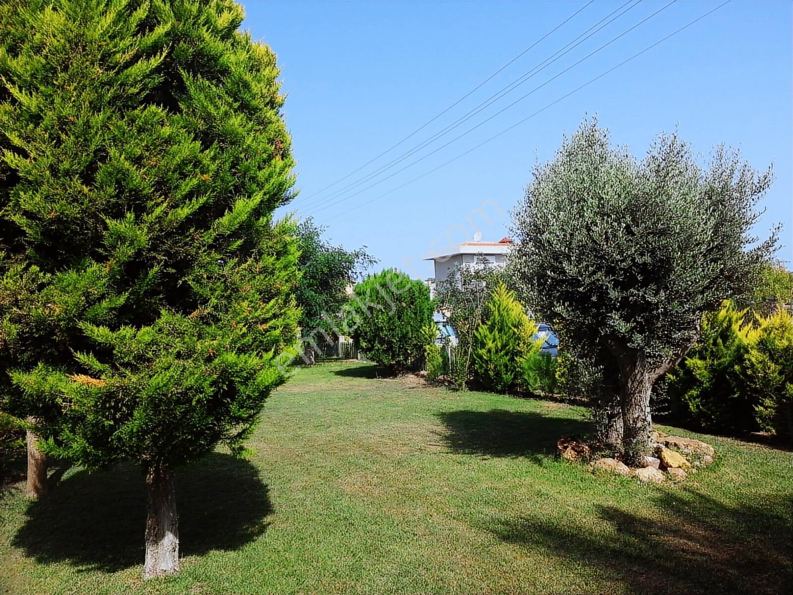 Çeşme Ayayorgi Mevki Yüzme Havuzlu,full Eşyalı,superlux Fırsat - Görsel 2
