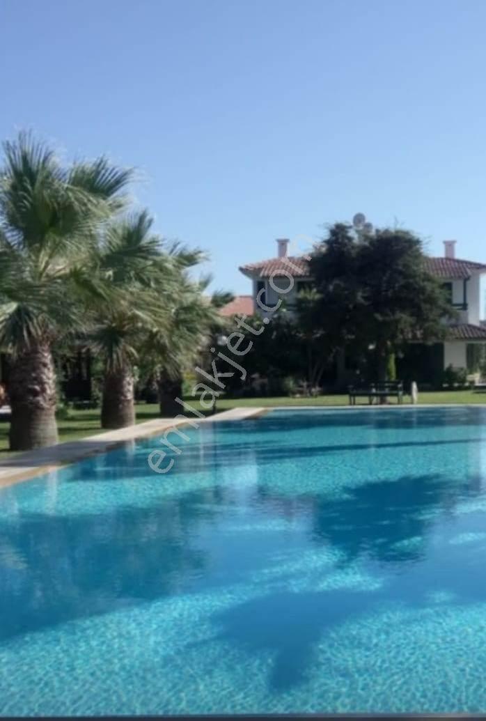 Çeşme Ayayorgi Mevki Yüzme Havuzlu,full Eşyalı,superlux Fırsat - Görsel 19