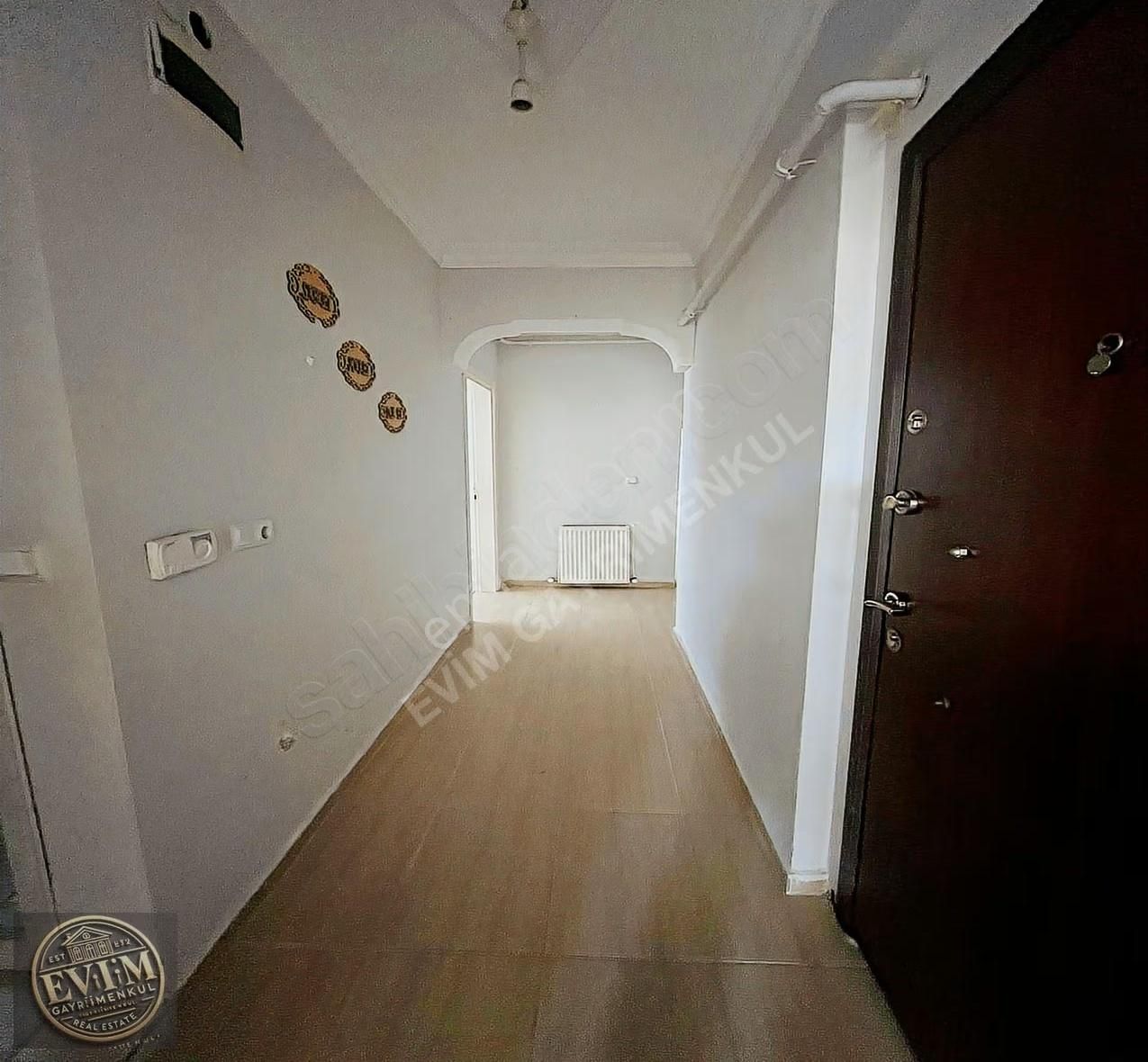 Evim'den Fevzi Paşa Mah.merkezi Konumda 2+1 Satılık 140m² Daire! - Görsel 11