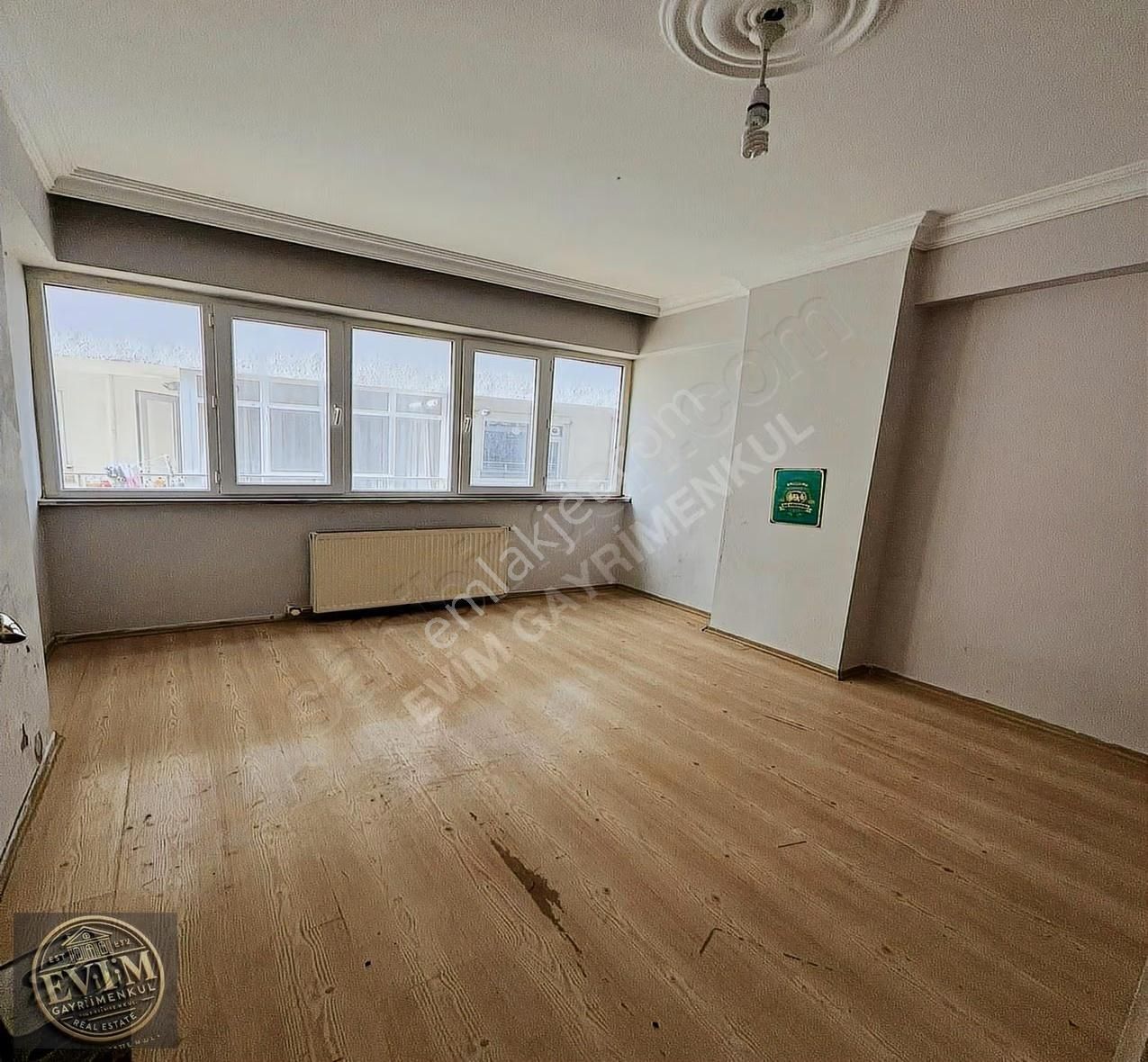 Evim'den Fevzi Paşa Mah.merkezi Konumda 2+1 Satılık 140m² Daire! - Görsel 13