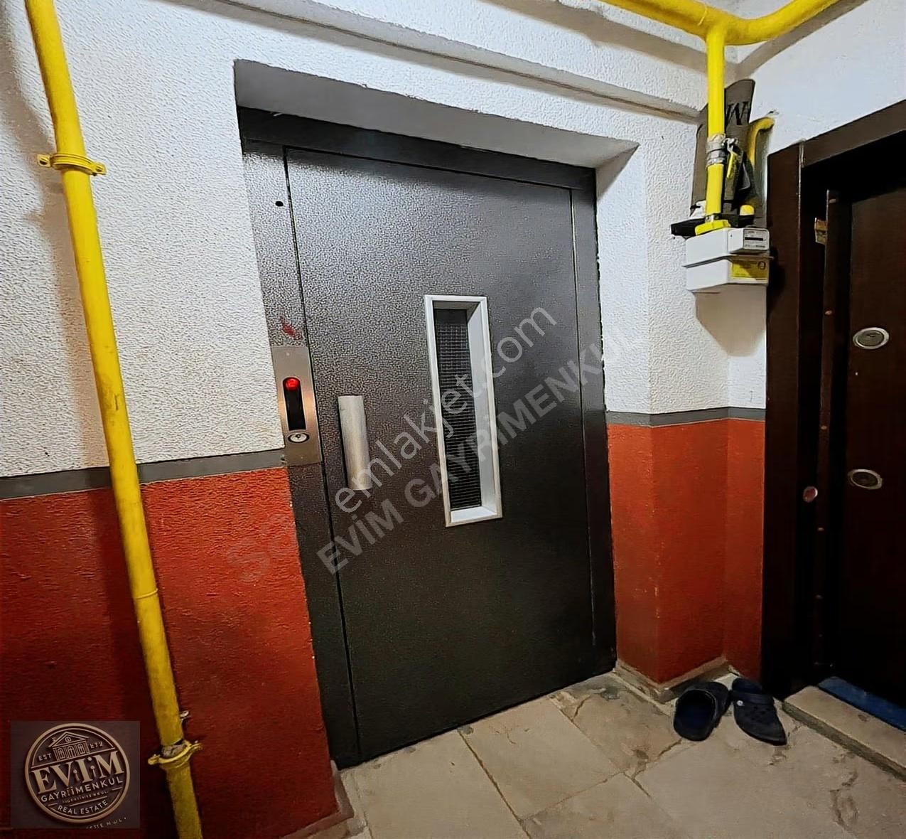 Evim'den Fevzi Paşa Mah.merkezi Konumda 2+1 Satılık 140m² Daire! - Görsel 2