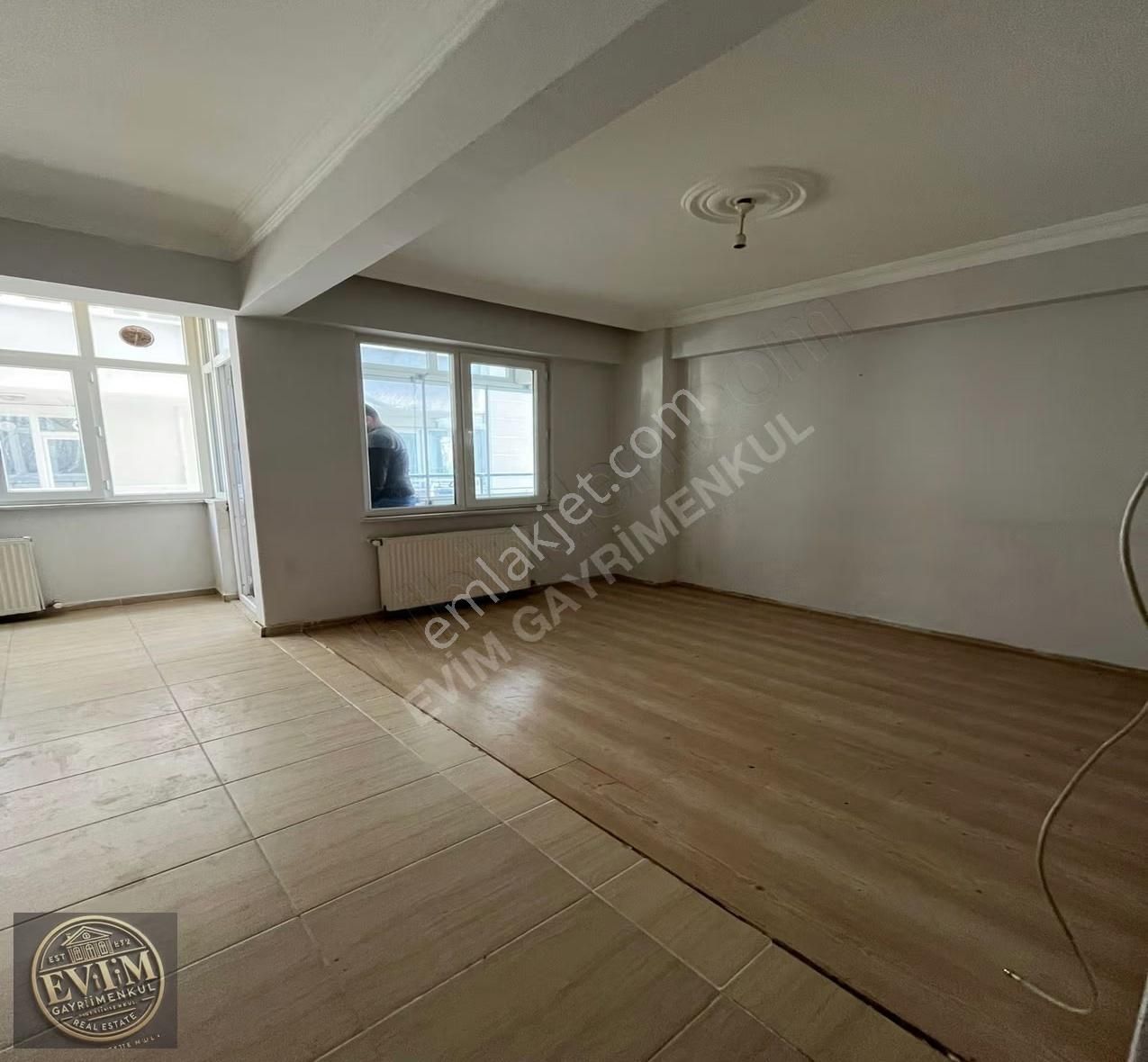 Evim'den Fevzi Paşa Mah.merkezi Konumda 2+1 Satılık 140m² Daire! - Görsel 3