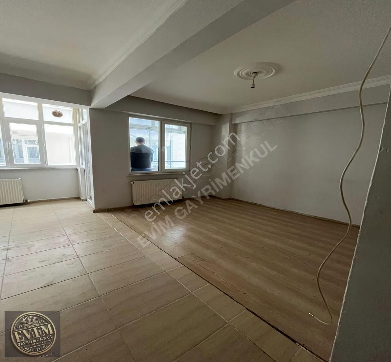 Evim'den Fevzi Paşa Mah.merkezi Konumda 2+1 Satılık 140m² Daire! - Görsel 6