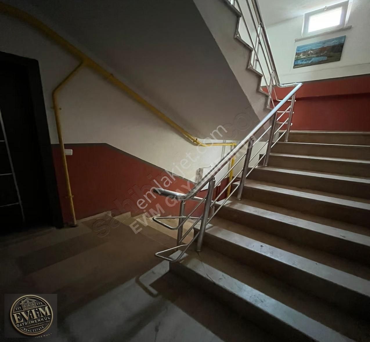 Evim'den Fevzi Paşa Mah.merkezi Konumda 2+1 Satılık 140m² Daire! - Görsel 8