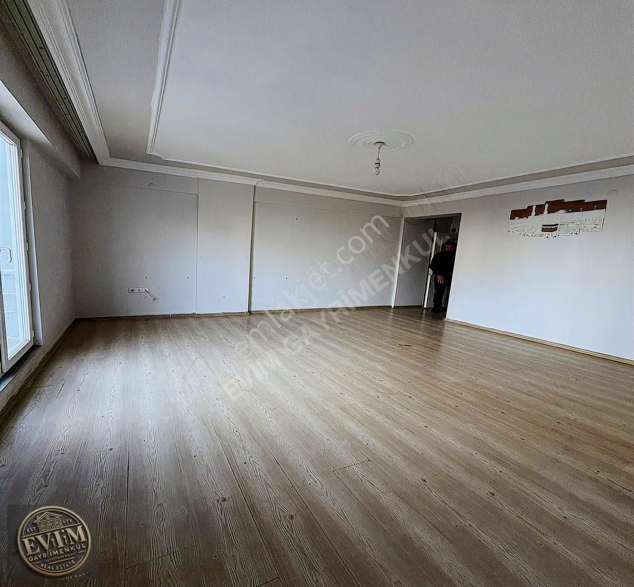 Evim'den Fevzi Paşa Mah.merkezi Konumda 2+1 Satılık 140m² Daire! - Görsel 14