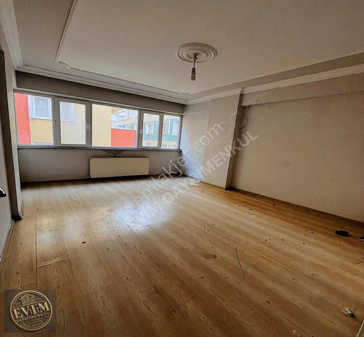 Evim'den Fevzi Paşa Mah.merkezi Konumda 2+1 Satılık 140m² Daire! - Görsel 7