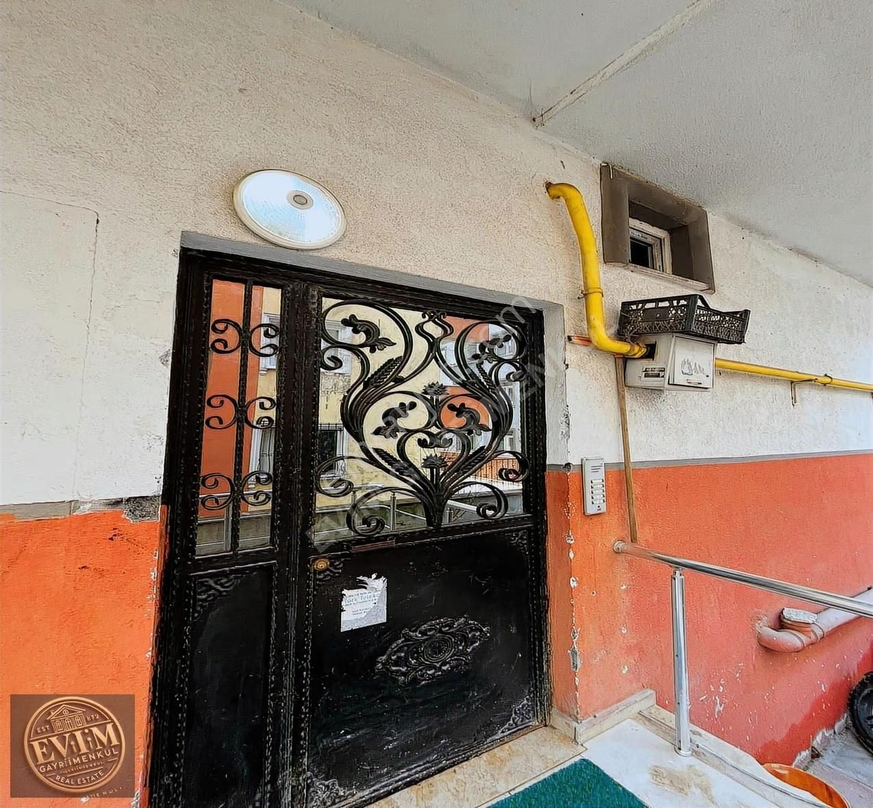 Evim'den Fevzi Paşa Mah.merkezi Konumda 2+1 Satılık 140m² Daire! - Görsel 9